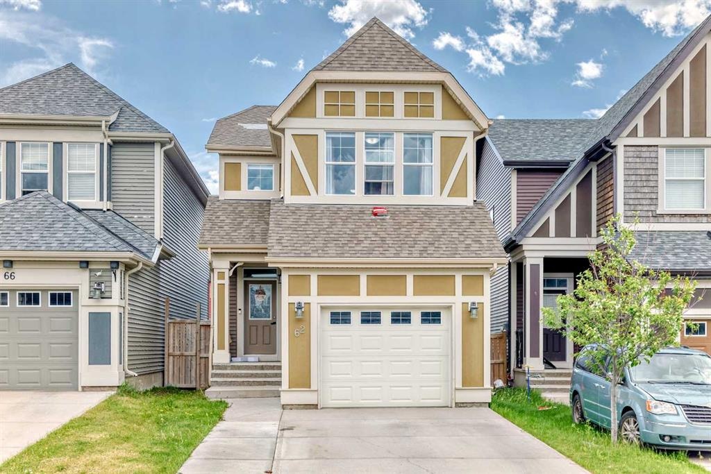 62 Evansridge - Main Image