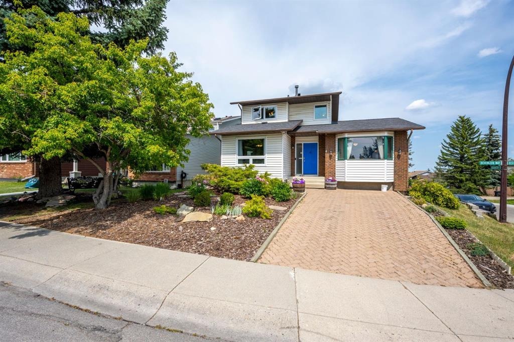 4 Beddington - Main Image