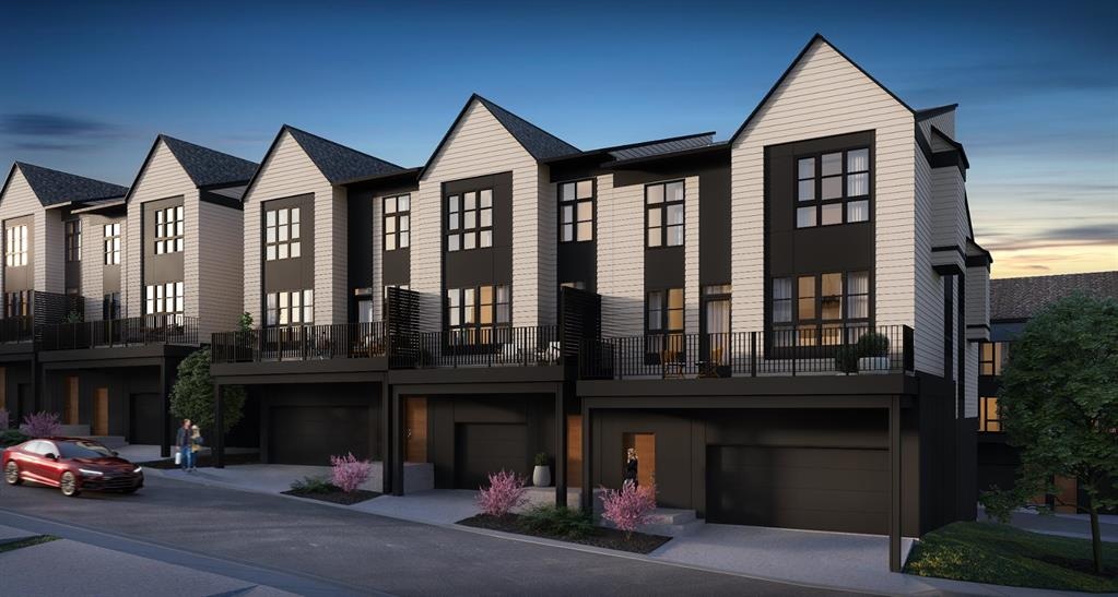 707 Sovereign - Main Image