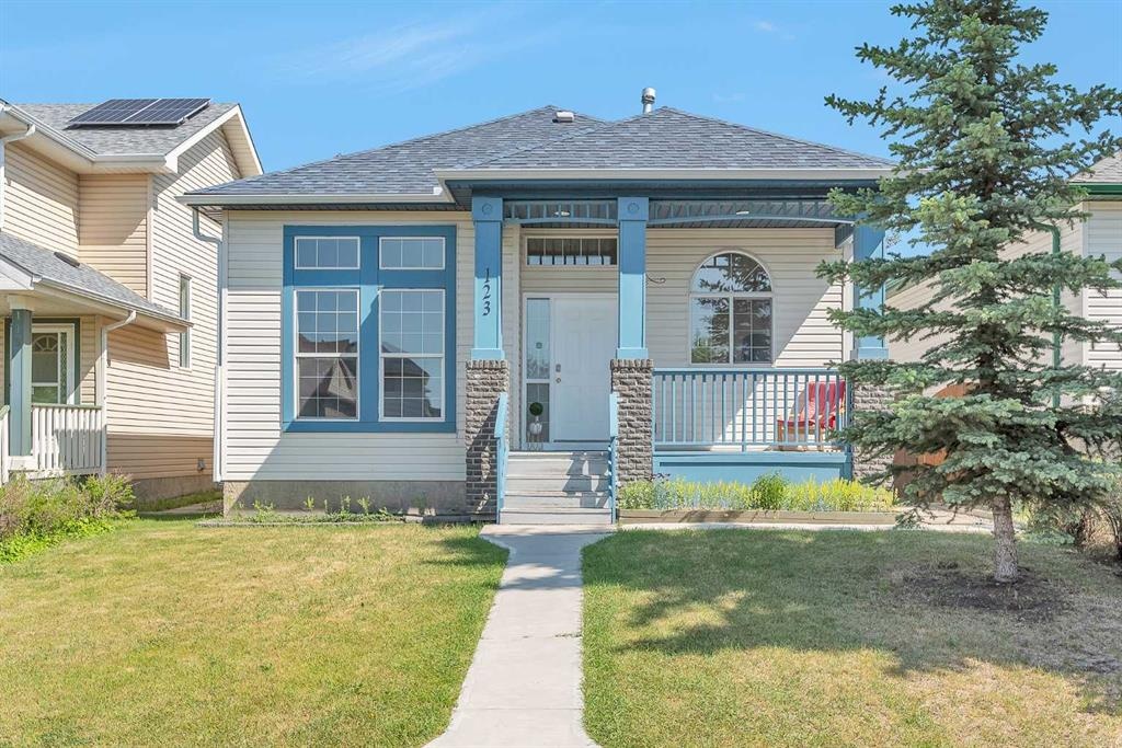 123 SOMERSIDE - Main Image
