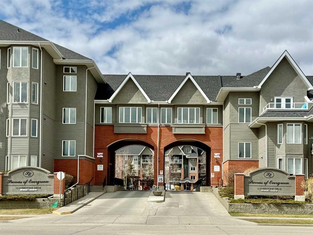15 Everstone - Main Image