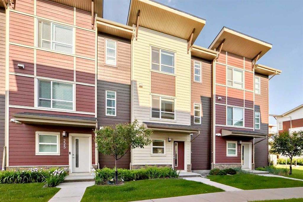 223 Harvest Hills - Main Image