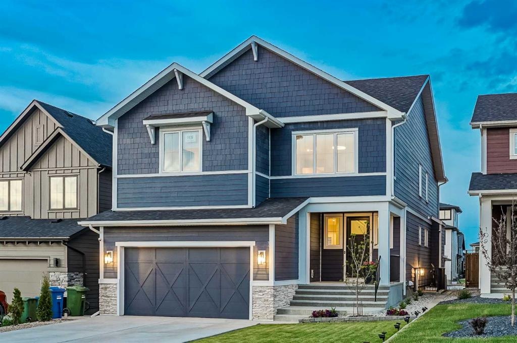 105 Chokecherry - Main Image