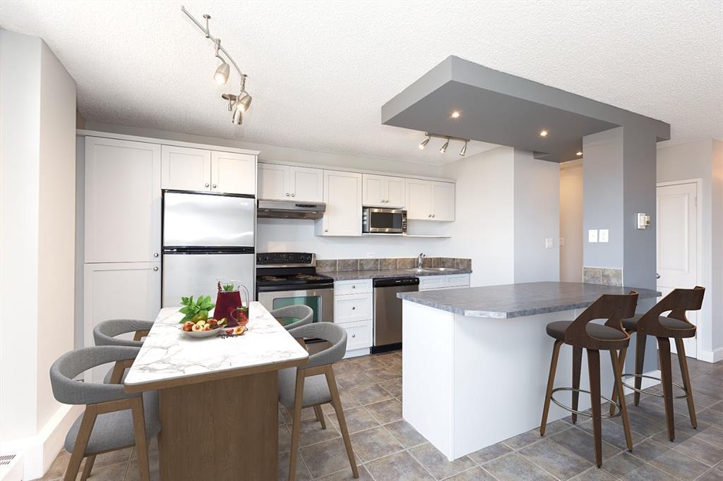 1027 Cameron - Main Image