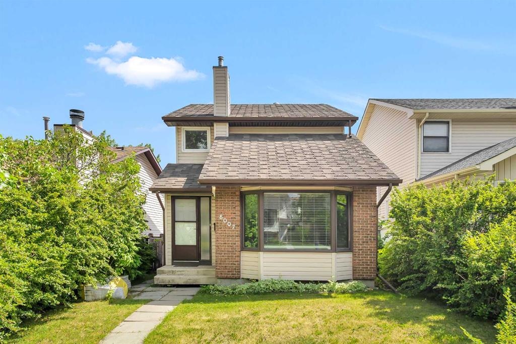 8007 Ranchview - Main Image