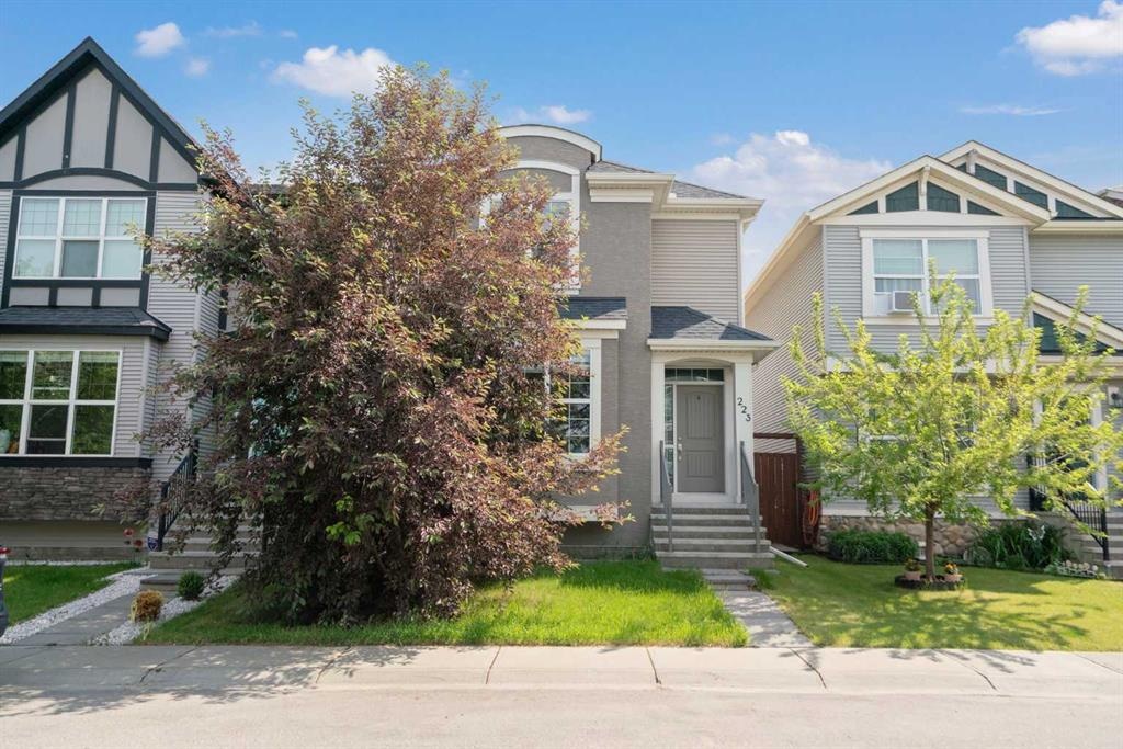 223 Cranford - Main Image