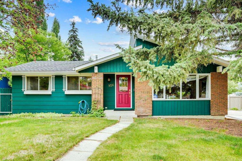 956 Parkvalley - Main Image