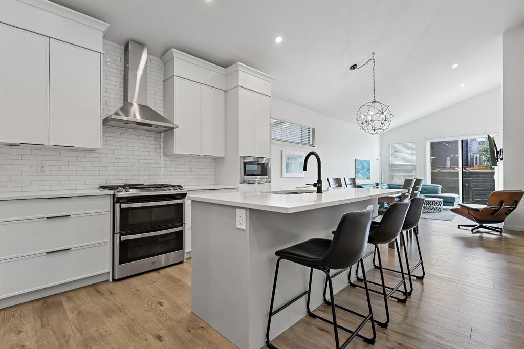 27 Seton - Main Image