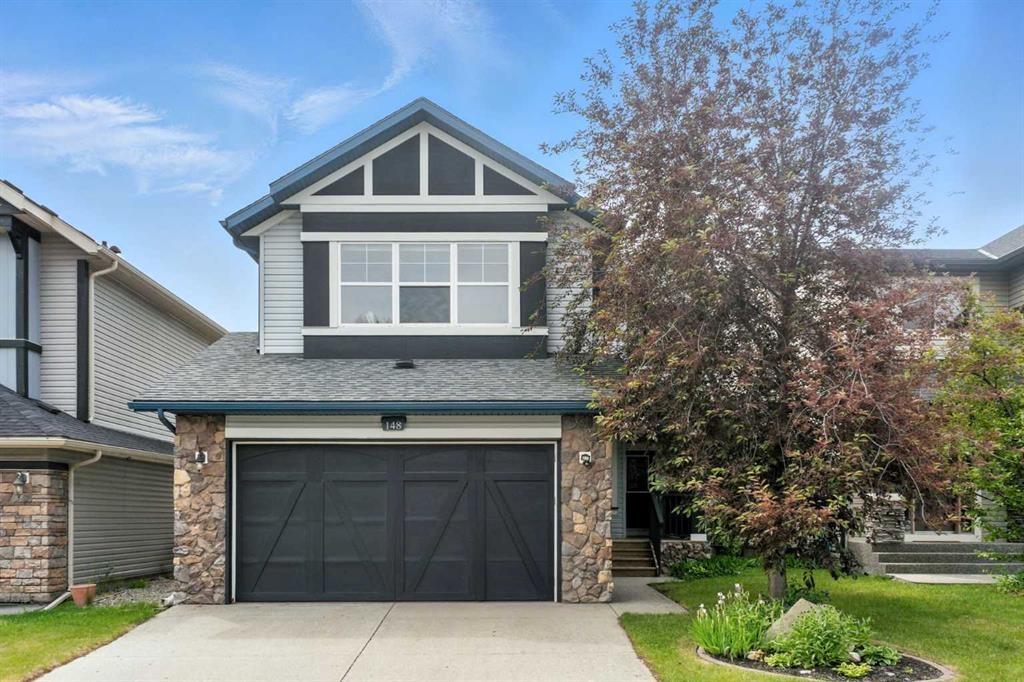 148 Chaparral Valley - Main Image