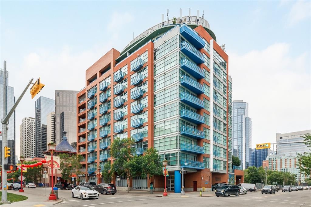 205 Riverfront - Main Image