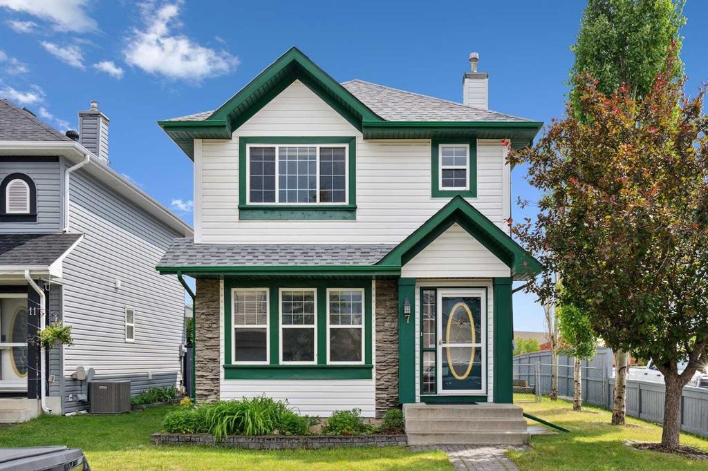 7 Covewood - Main Image