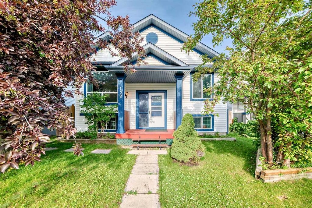 128 ERIN MEADOW - Main Image