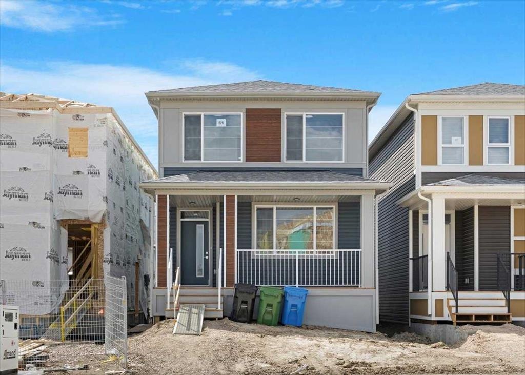51 Wolf Hollow Street - Main Image