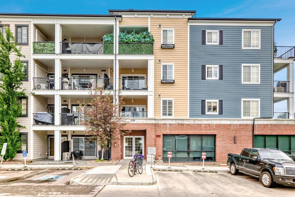 215 Legacy - Main Image