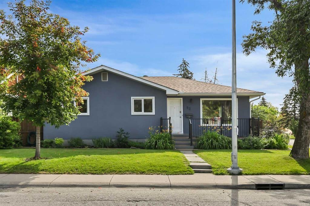 92 Governor - Main Image