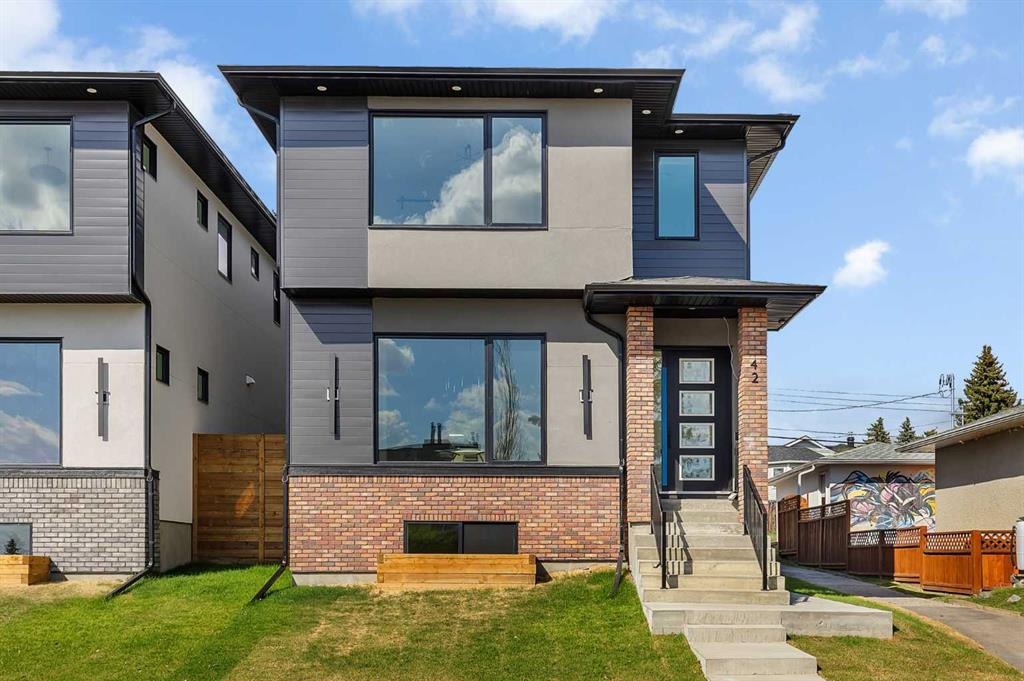 42 Collingwood - Main Image