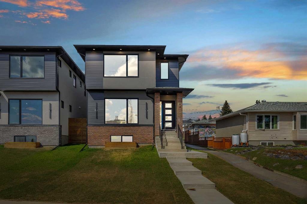 42 Collingwood - Main Image
