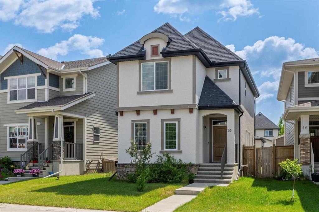 20 Marquis - Main Image