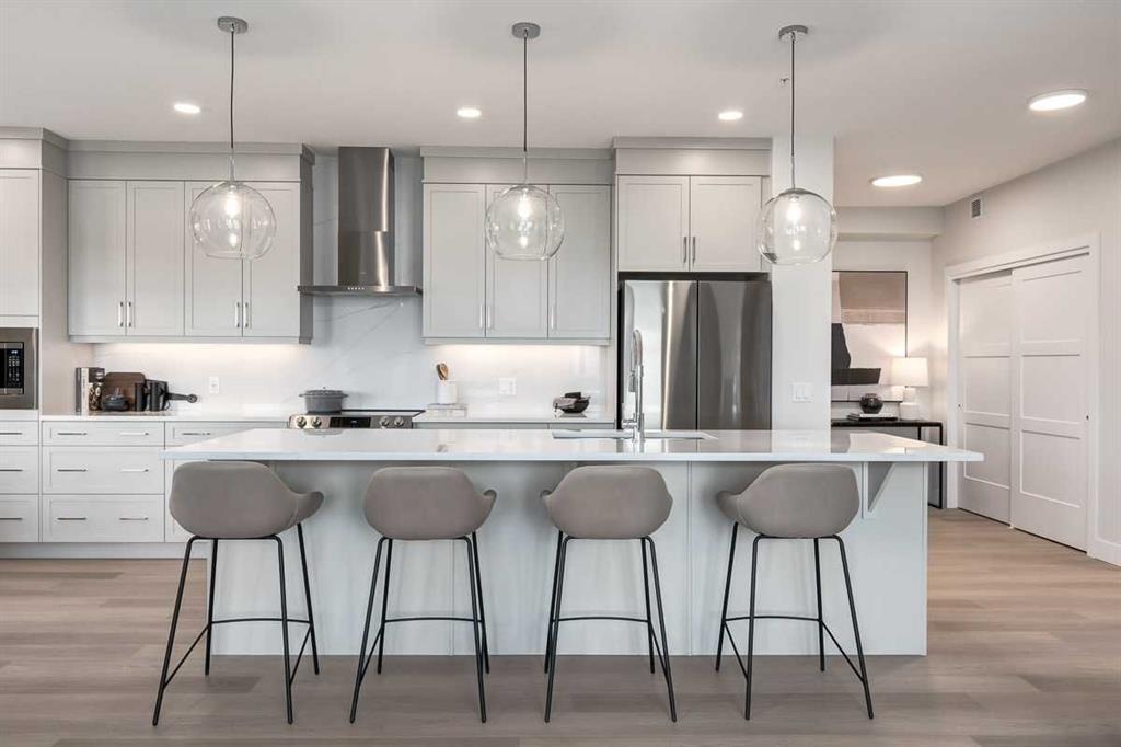 63 Arbour Lake - Main Image