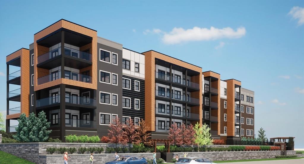 63 Arbour Lake - Main Image