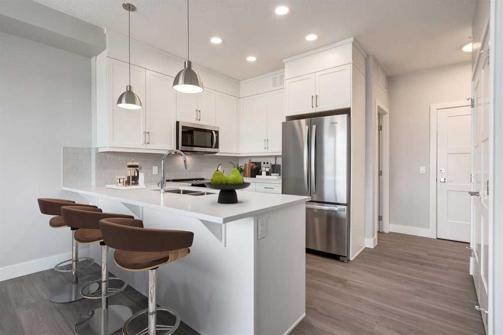 63 Arbour Lake - Main Image