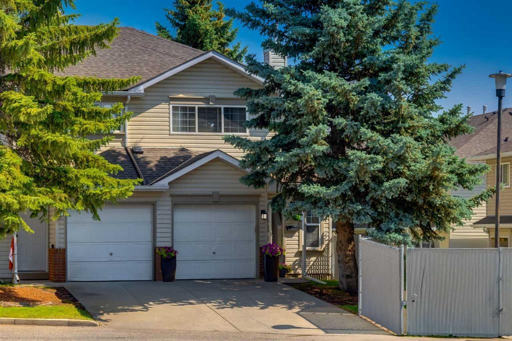 16 Millrise - Main Image
