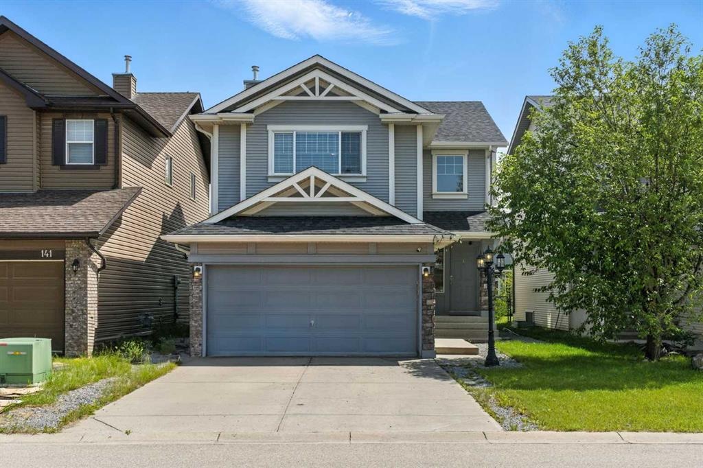 137 Cougarstone - Main Image