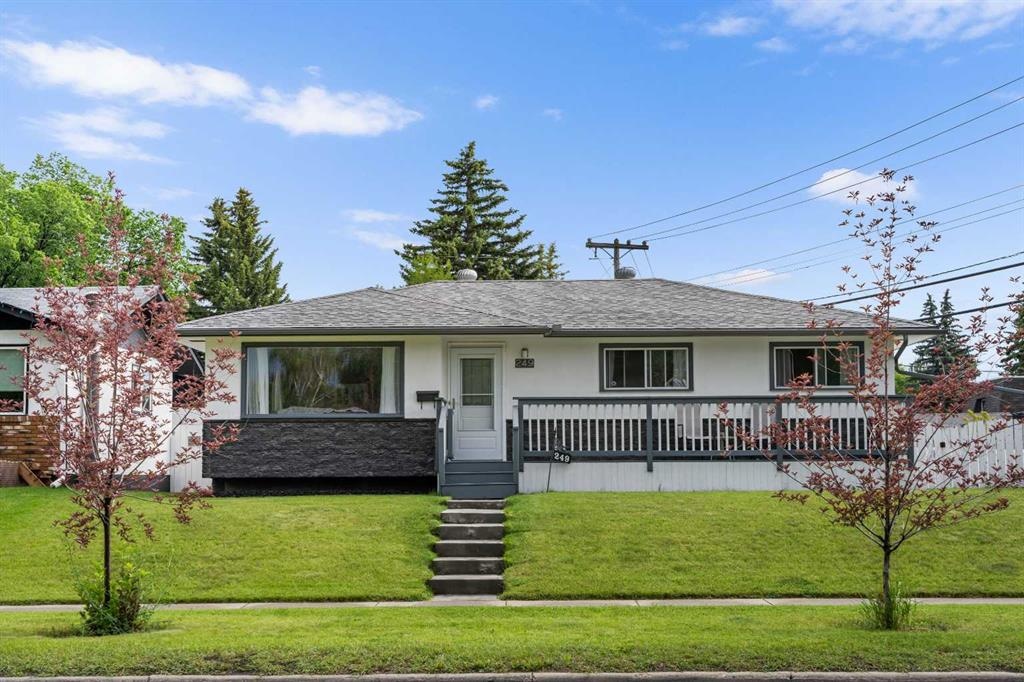 249 Acadia - Main Image