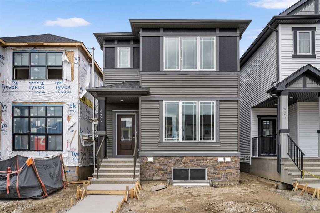 437 Hotchkiss - Main Image