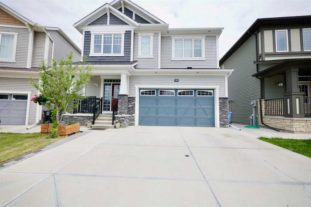 163 Cityside - Main Image