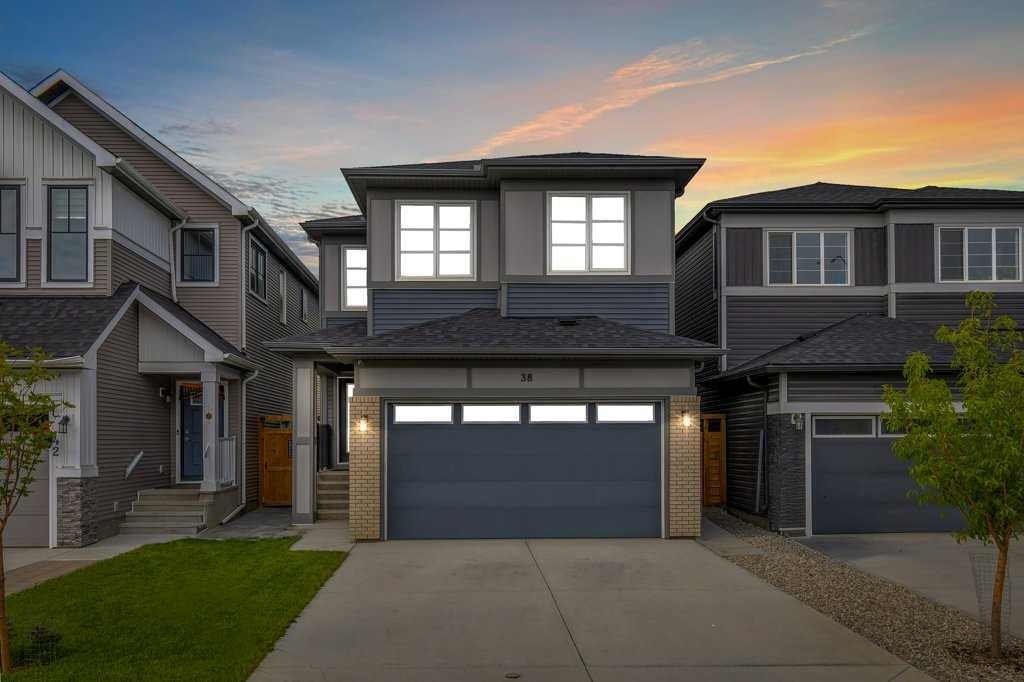 38 Carringsby - Main Image