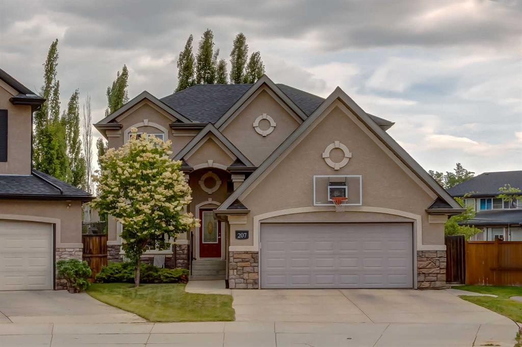 207 Tuscany Glen - Main Image