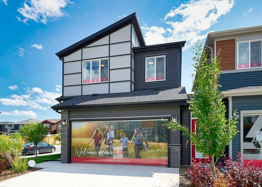 103 Wolf Creek - Main Image
