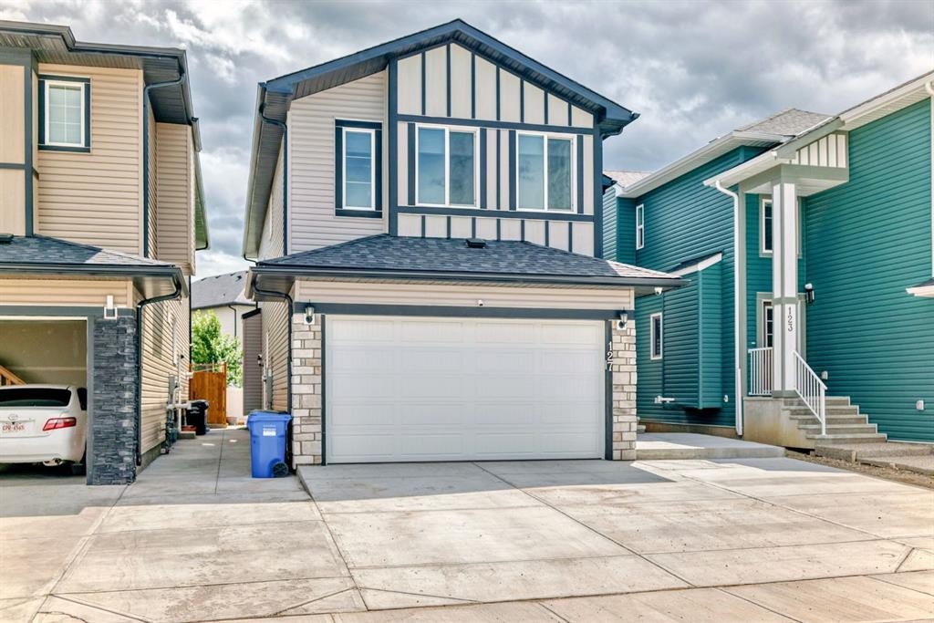 127 Saddlecrest - Main Image
