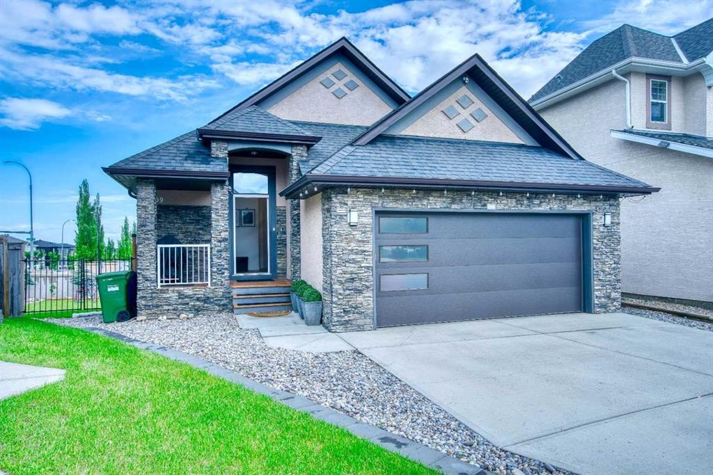 109 Aspen Stone - Main Image
