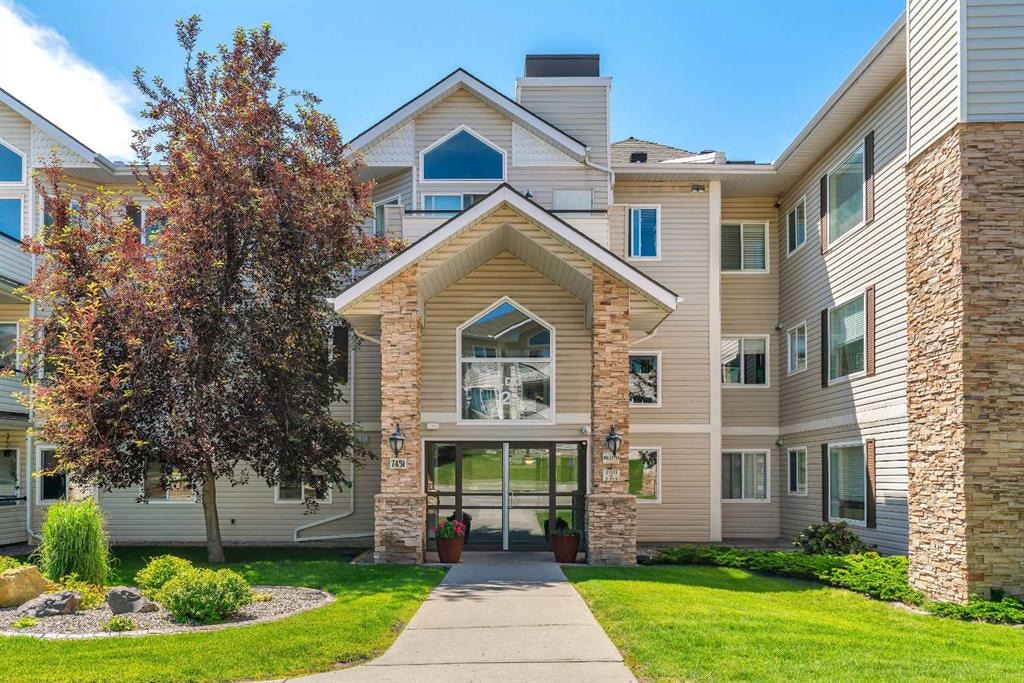 7451 Springbank - Main Image