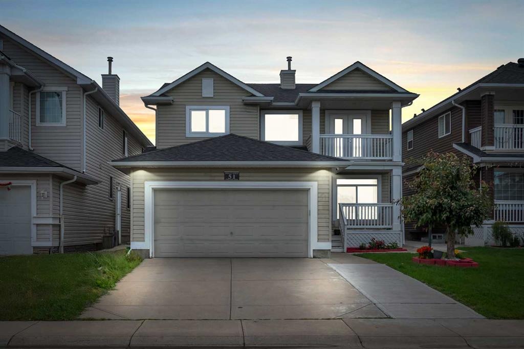 51 Coral Reef - Main Image