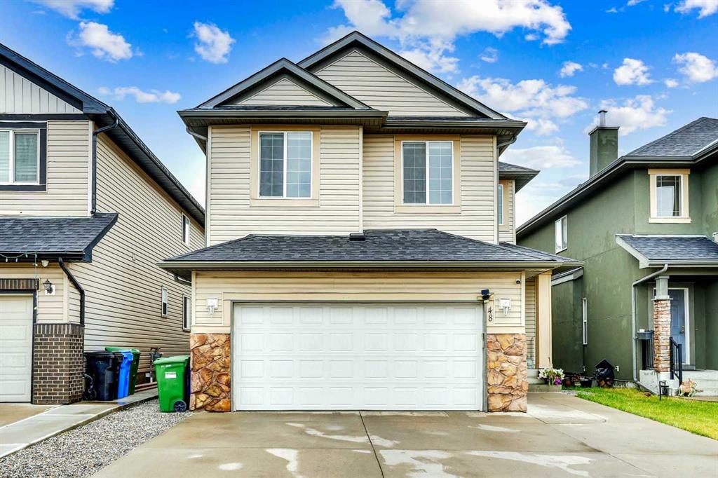 48 Saddleland - Main Image