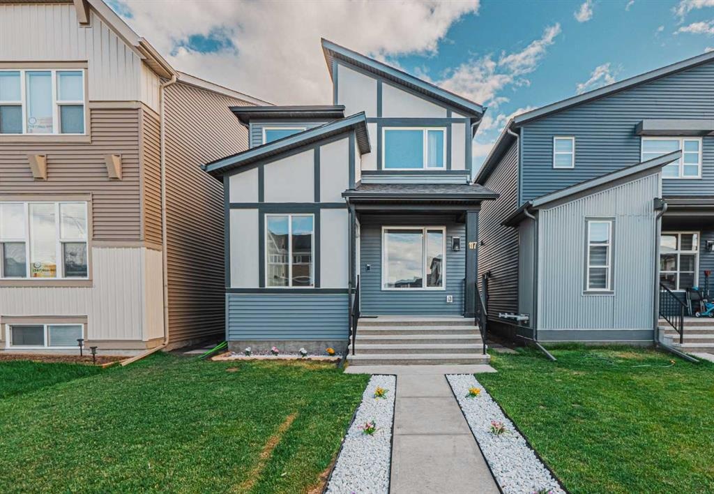 117 Corner Glen - Main Image