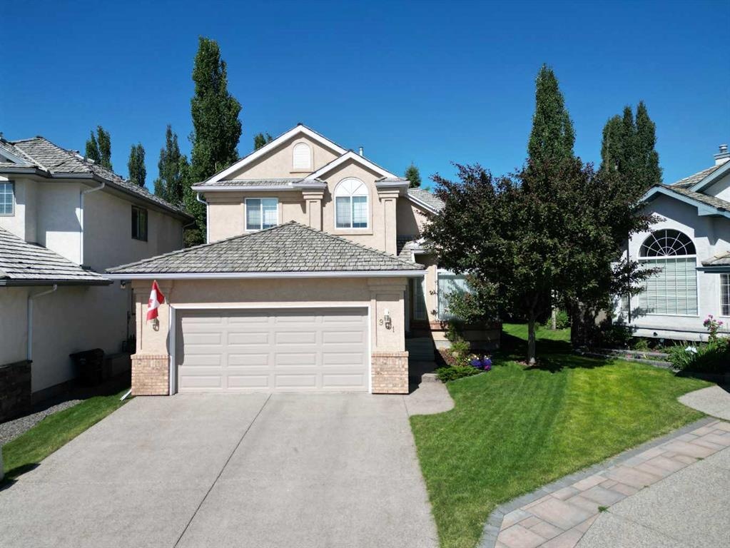 961 Sierra Morena - Main Image