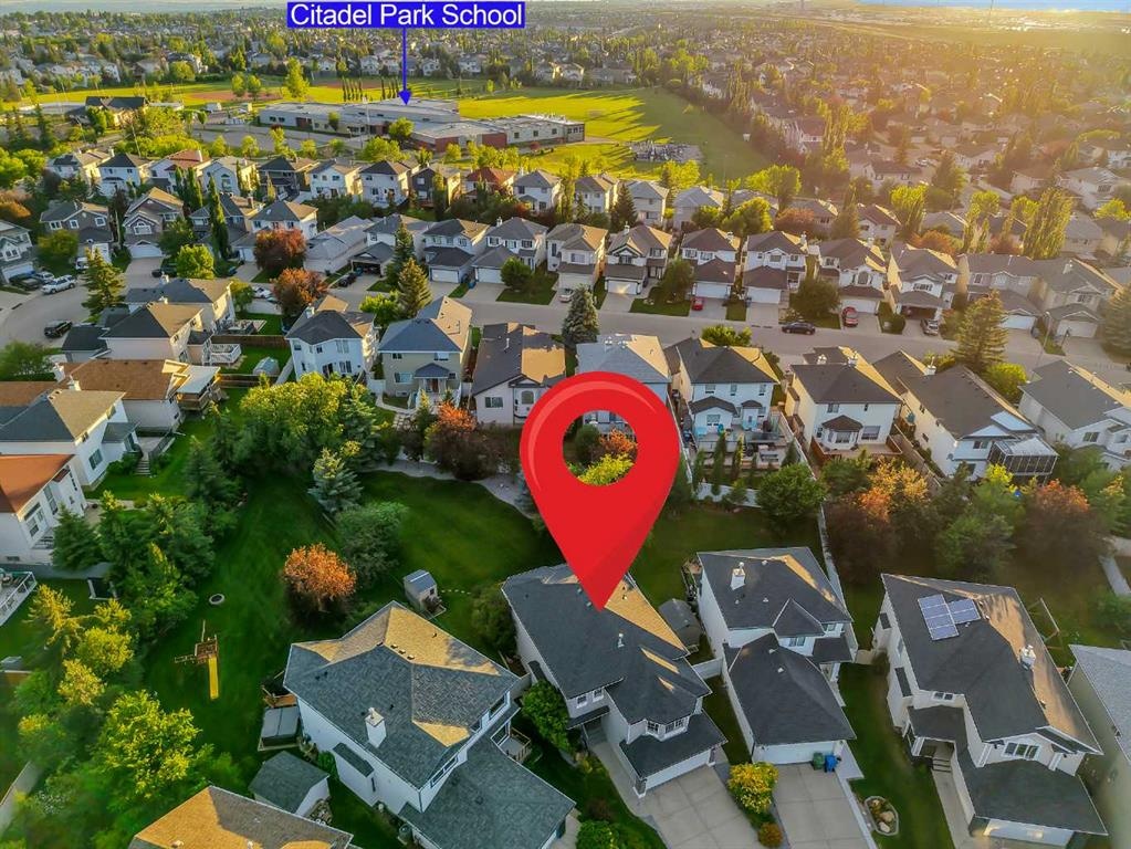 60 Citadel Peak - Main Image