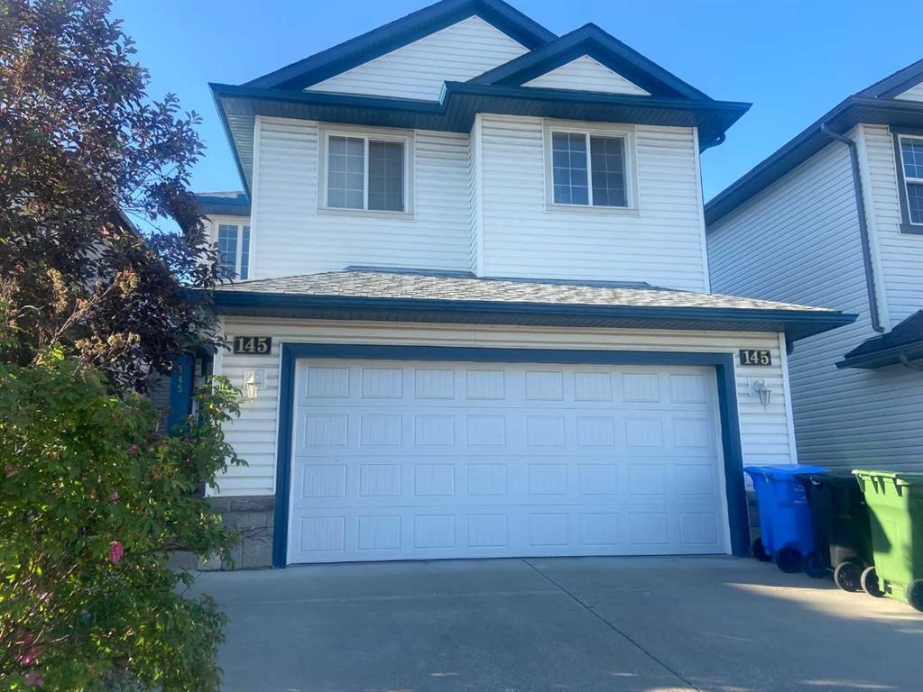 145 Saddlecrest - Main Image