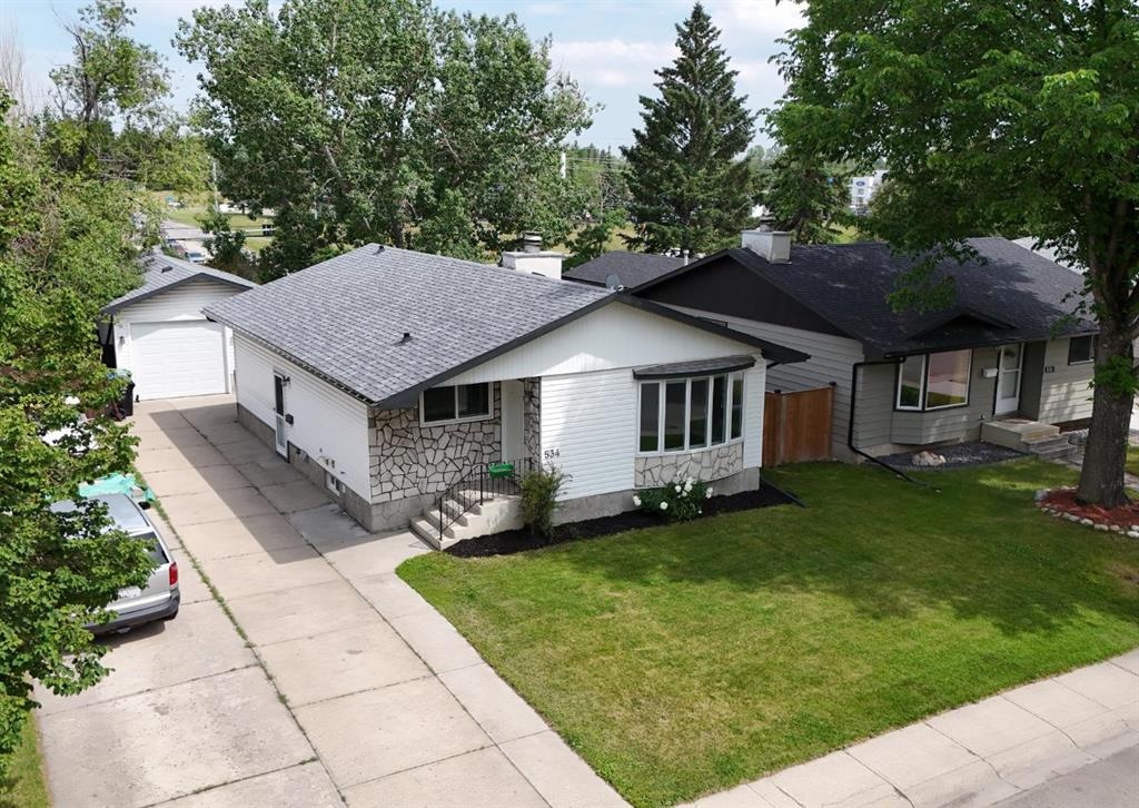 534 Cantrell - Main Image
