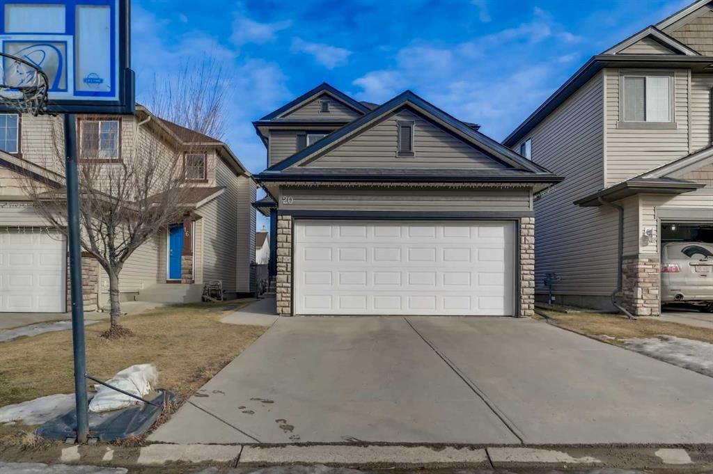 20 Bridlecrest - Main Image