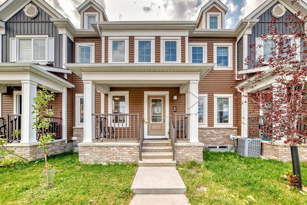 80 Cityside - Main Image