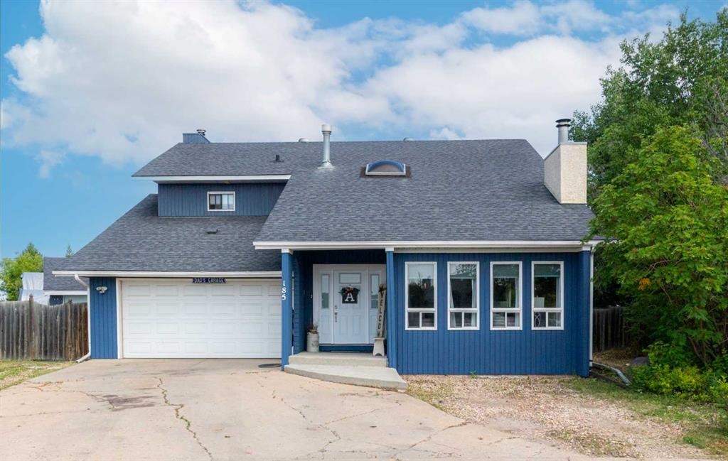 185 Oaks - Main Image