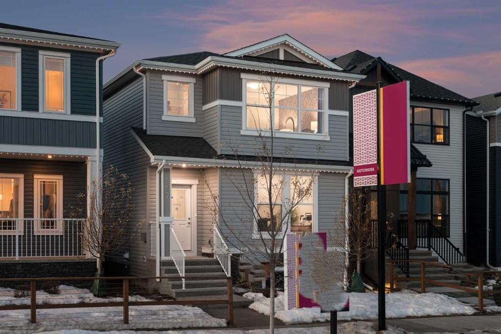 129 Hotchkiss - Main Image