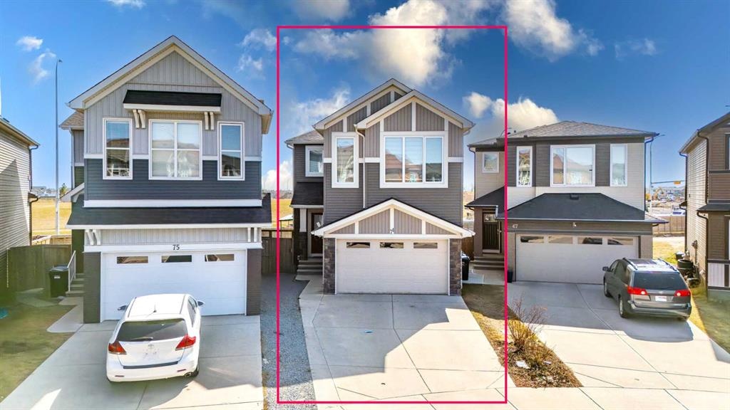 71 Savanna - Main Image