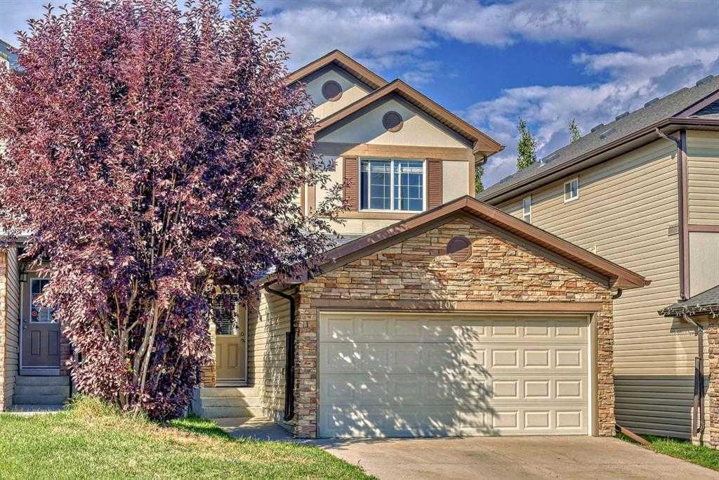 107 Kincora Glen - Main Image