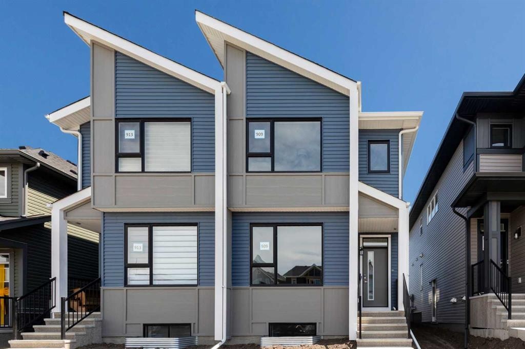 909 Livingston - Main Image
